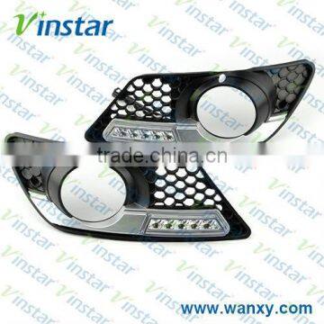 Factory Supply Wholesale LED DRL Emark LED Daytime Running Light for Benz W204 AMG