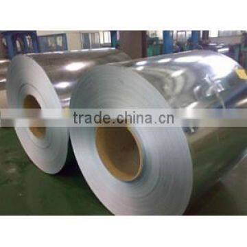 PPGI/GI steel strip