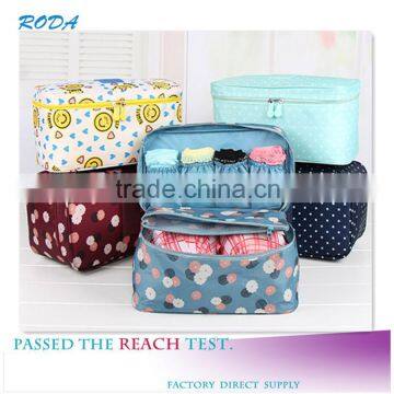 YIWU RODA newly fashionable underwear of travel to receive bag                        
                                                Quality Choice