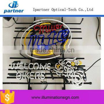 2016 Hot Sale China Factory Custom Beer Neon Sign,Bar Neon Light photo-2