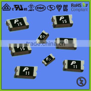 SMD fuse resistor 1206