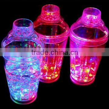 LED Bar Shaking Cup