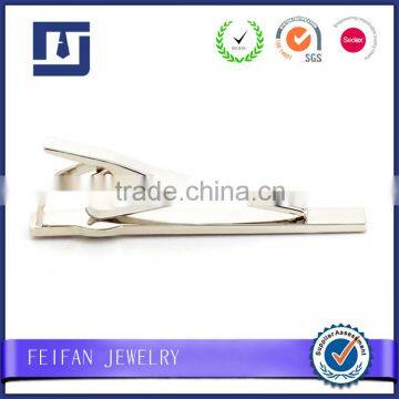 Brass Blank Tie Pin Bow Colorful Enamel Tie Clip photo-4