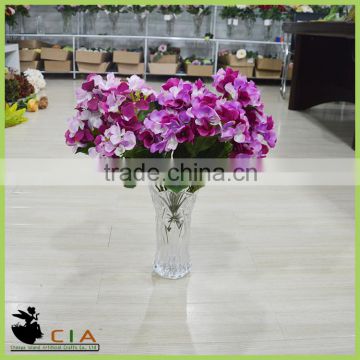 Cheap Wholesale Factory Direct Artificial Flowers Garden Flower