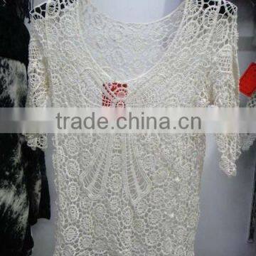 Product summer sweater of collection