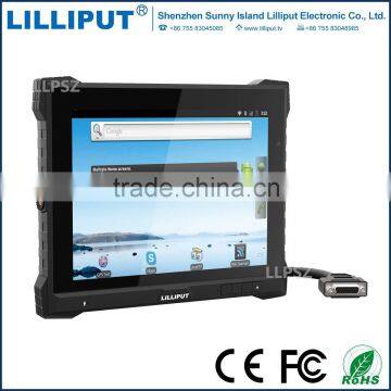 2016 Newest 9.7 inch Rugged Mobile Data Terminal