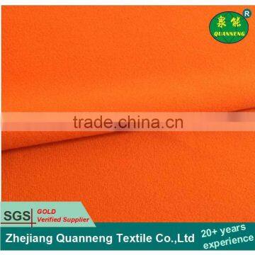 China supplier low price sportswear super poly fabric