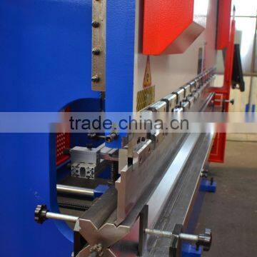 "OHA" Brand WC67K-63/3200hydraulic Press Brake for Sale , Used Press Brake , LVD Press Brake,bender photo-2