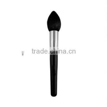 Blusher Brush High Quality Makeup Brushes Black Goat Tip Hair Makeup Blusher Brush