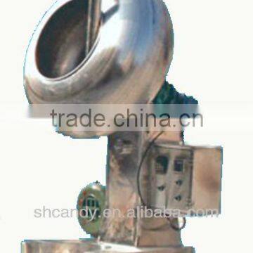 Full Automatic Toffee Bubble Gum Extruder Machine