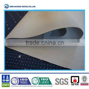 100% Polyester Flame Retardant Sunshine Fabric photo-2