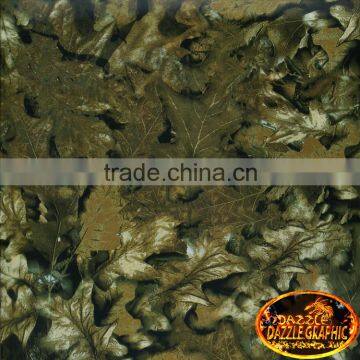 Hottest Dazzle Desert Digital Camouflage No.DGM-12440 Water Transfer Printing Film Hydrographic Film