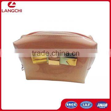 China OEM Competitive Price PVC Pouch