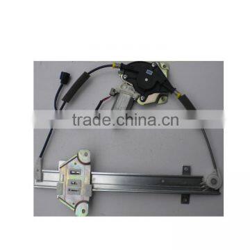 JMC Landwind X8 Auto Car Rear Door Window Regulator Lifter Electric Left Matching JMC Light Truck Auto Spare Parts photo-3