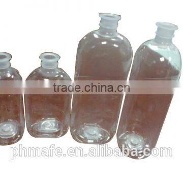 PP Plastic Bottle Wash-Fill-Seal Machine photo-2