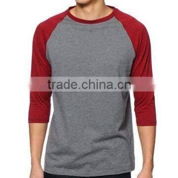 Raglan T-shirt