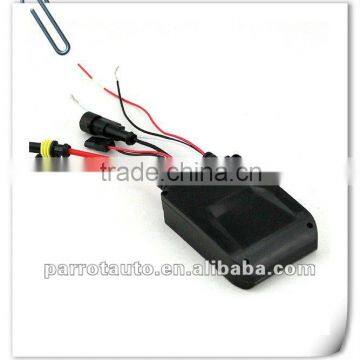 All in One HID Ballasts for Motorbike