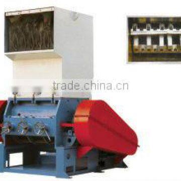 Plastic Recycle Bottles Crusher