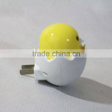 OEM/ODM Available Animal Shape Cartoon Led Night Light photo-2
