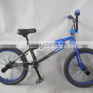 20 inch Freestyle Bike / BMX Bike / Freestyle BMX Bike