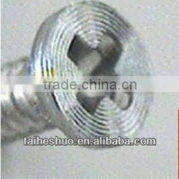Mobile Phone screws