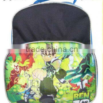 2015 Boys back to school bag