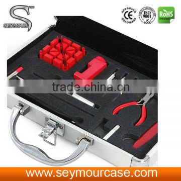 Aluminum Tool Set Box With EVA Foam