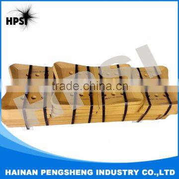 Bulldozer Spare Parts Cutting Edge And End Bits photo-3