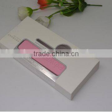 2600mah perfume portable USB charger 2600mah mobile power bank