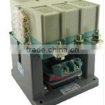 Electrical AC CJ20-400 Contactor