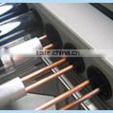 U Pipe Solar Collector(WU) photo-3