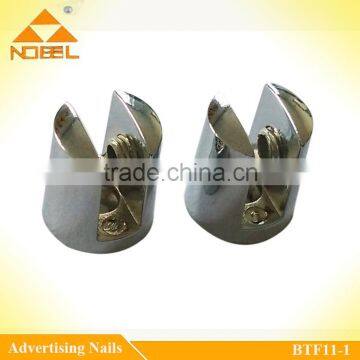 High qualit decorative nail art advertisement