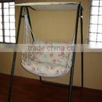 Cushion Swings