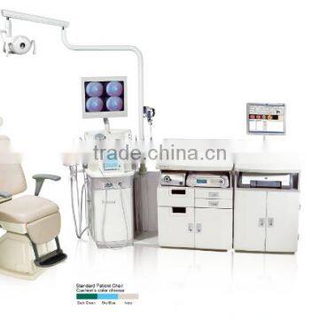 MC-ST-E1000 ent treatment table