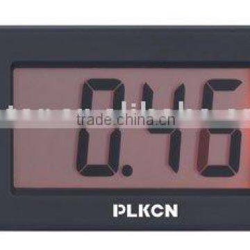 Digital Ammeter with 220V AC