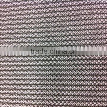 china products textile fabric polyester mesh fabric for sports shoes