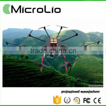 Drone Professional Agricultural Spraying Drone China Shenzhen Drone photo-5