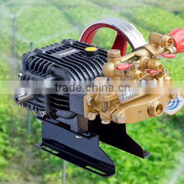 TRI PLUNGER POWER SPRAYER PONA 88 1HP AUTOMATIC