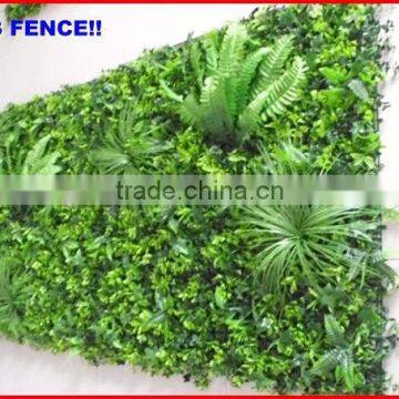 2013 factory fence top 1 Chain link fence hedge stadium fence