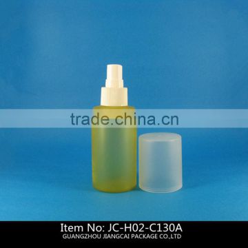 spray bottle plastic bottle