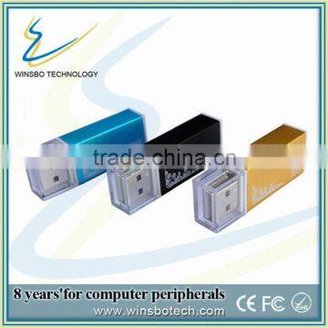 Hot selling portable card reader