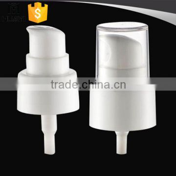 lotion pump 24/410 for cosmetic lotion cream dispenser