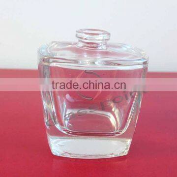 38ml pefume glass bottle, glass perfume bottles, unique design, high quality bottle