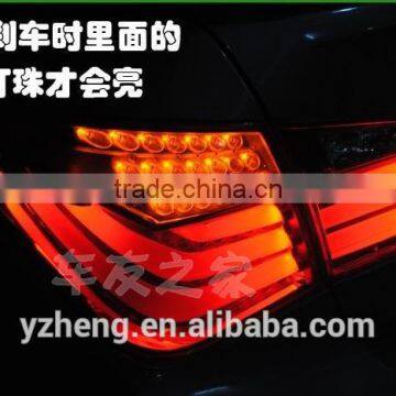 CHEVROLET CRUZE LED Tail Light (ISO9001&TS16949) photo-4