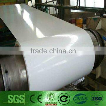 Make High Quality PPGI