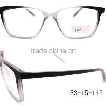 Excellent quality new arrival c.p injection eyewear optical frames