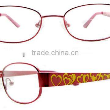 2013 fashion kids optical frames, children eyeglass frames