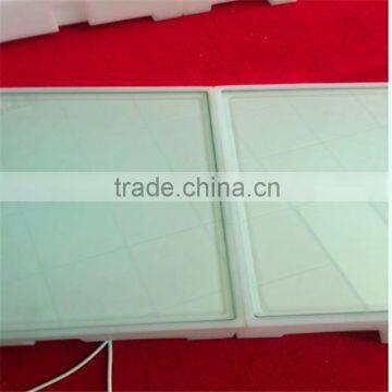 Outdoor Waterproof IP65 Floor Tile, RGB Led Brick Light photo-5