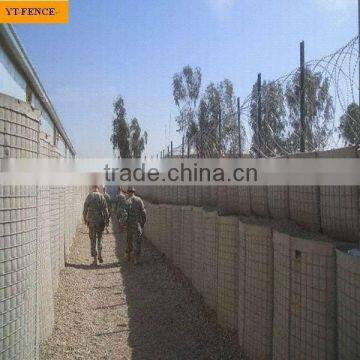 defence welded hesco basket