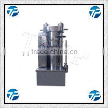 Hydraulic Oil Pressing Machine